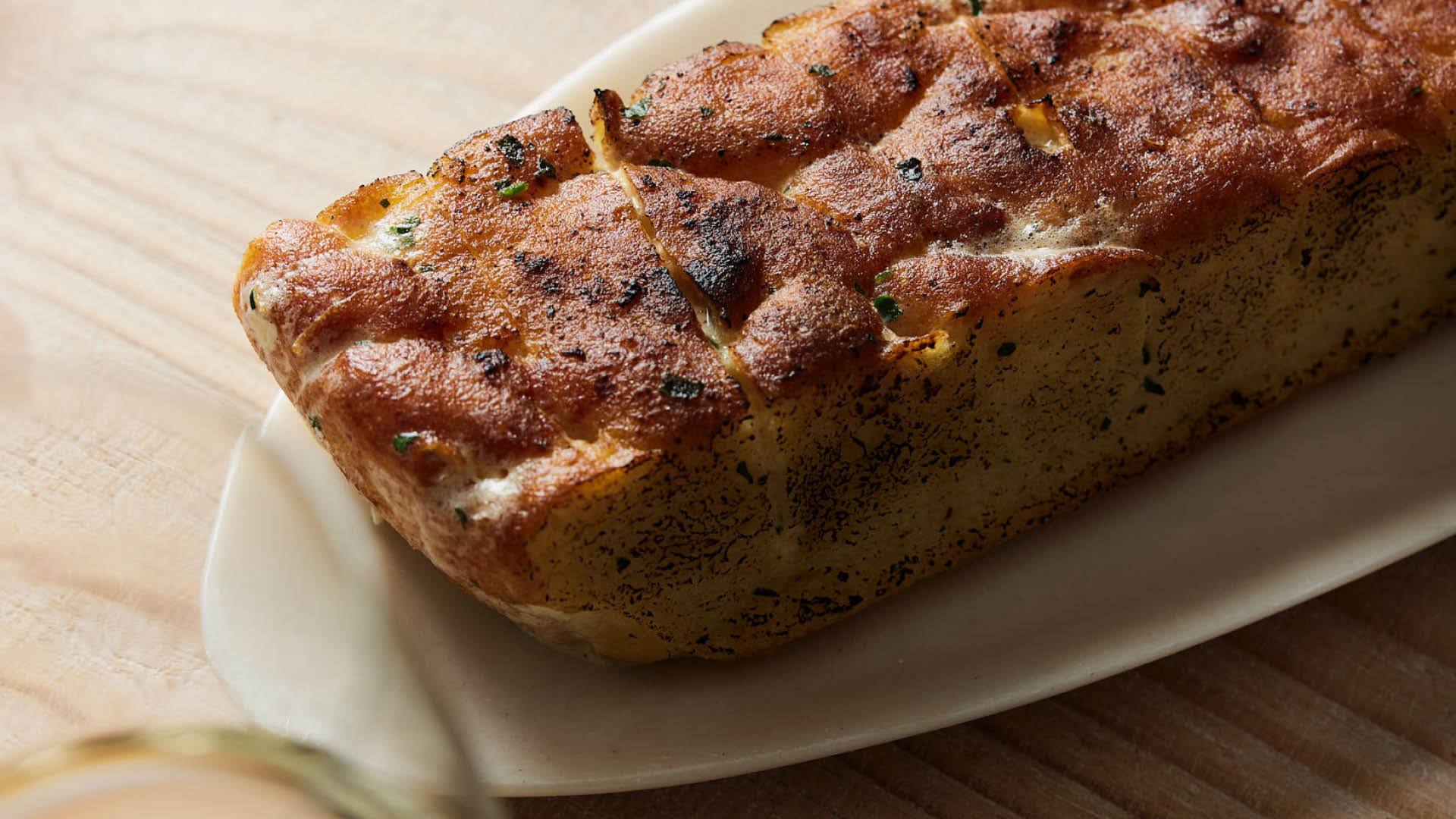 Focaccia