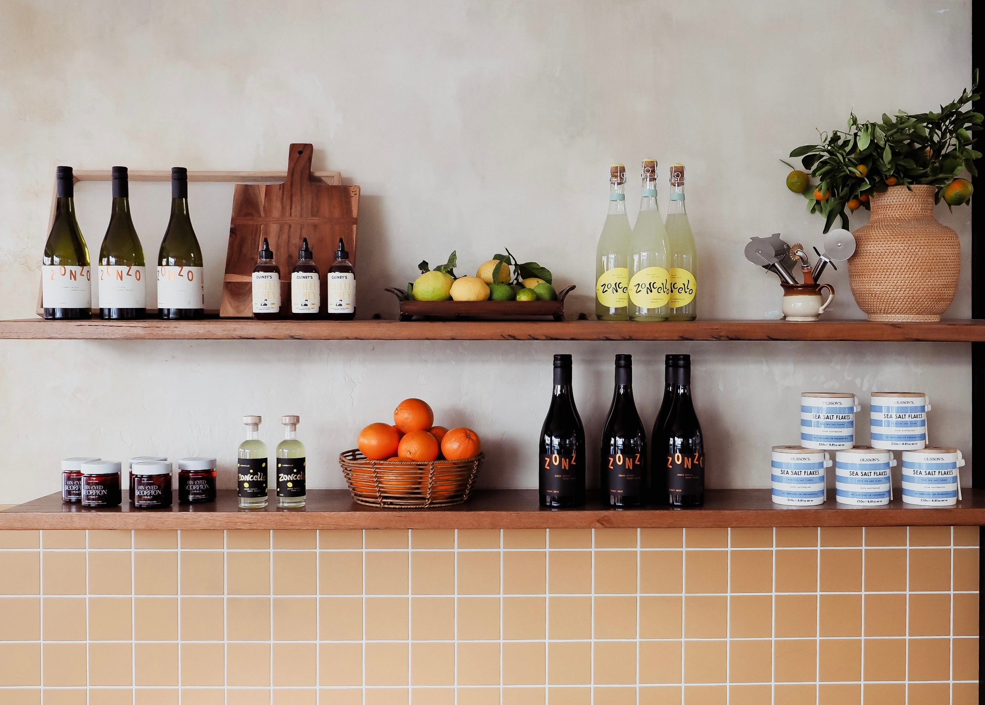 Pantry