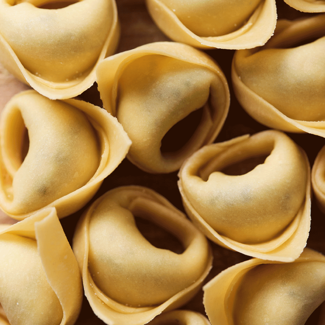 Pasta Masterclass