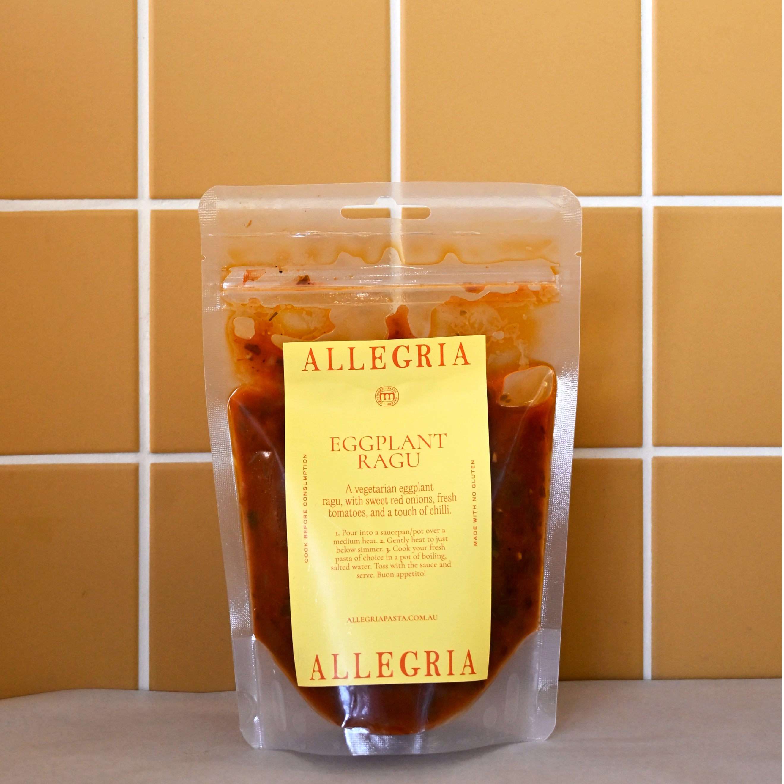 Sirop Raguseala Sauces