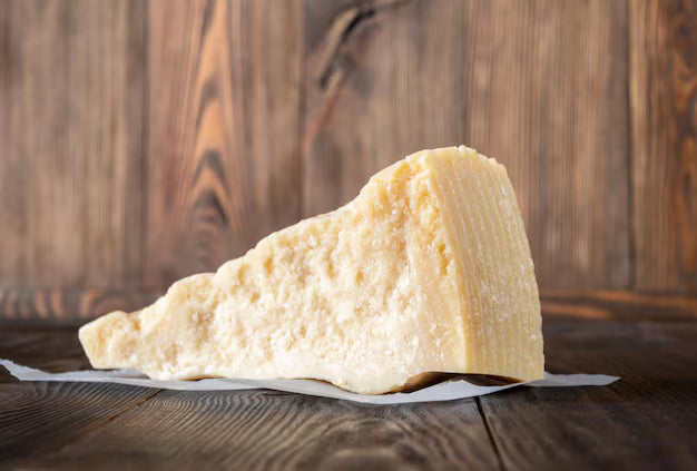 Alba Parmesan Wedge